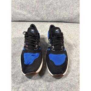 New Balance 373 Black Blue Men's Sneaker size 12